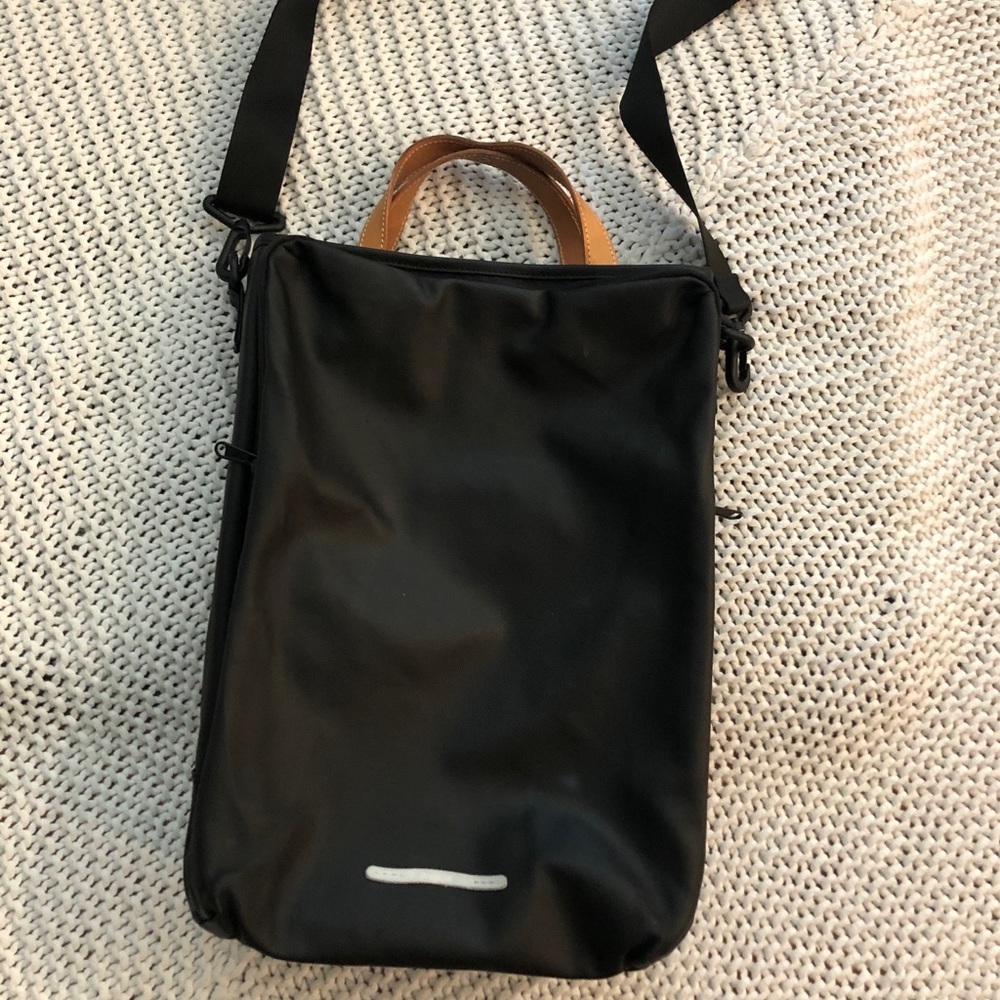 Rawrow Modern Briefcase